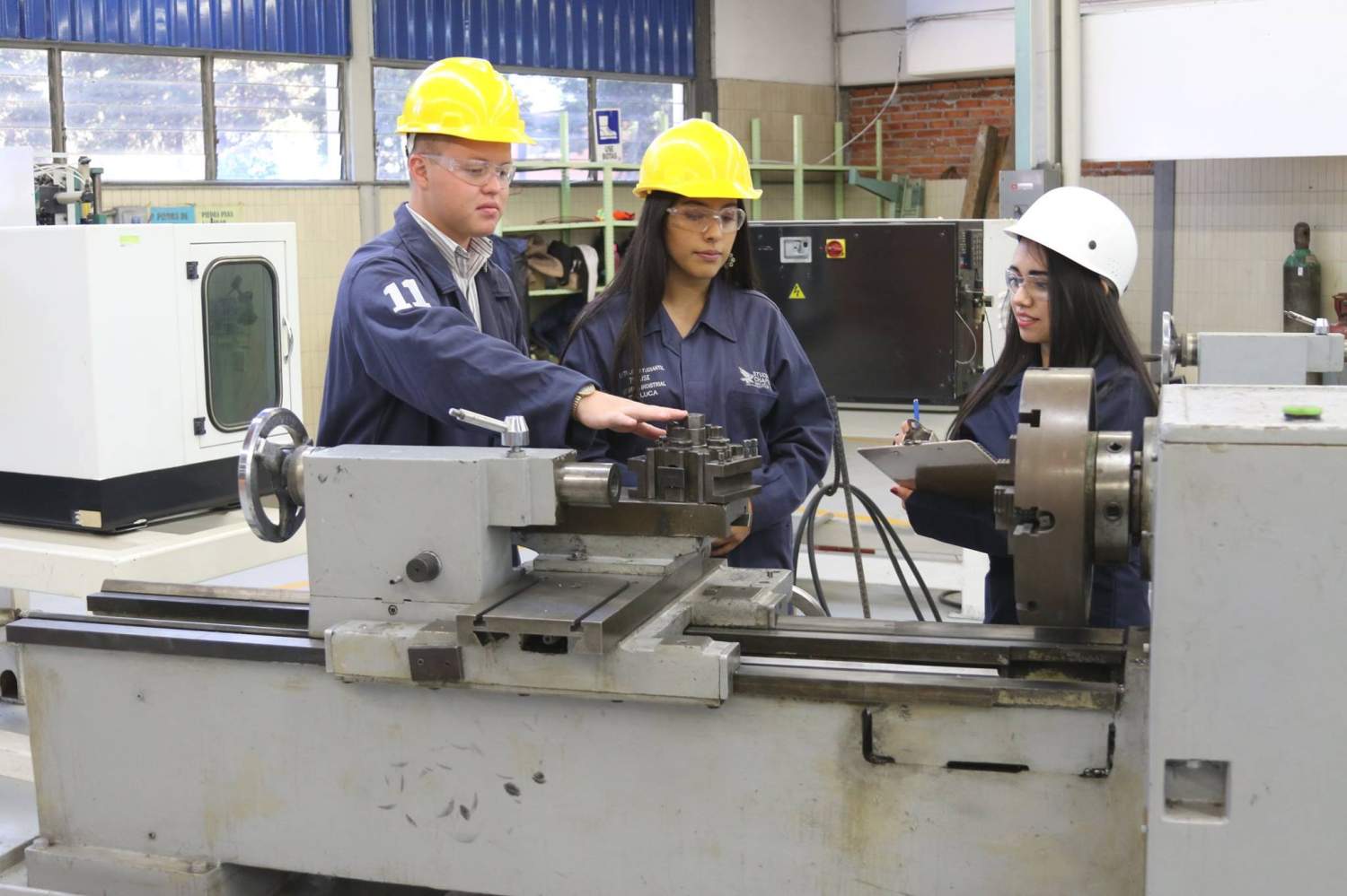 Unidad II  Taller de Mecanica Industrial